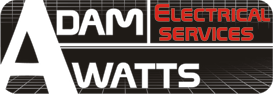 Contact Adam Watts Electrical Services Contractor in Biddenden, Ashford, Kent.